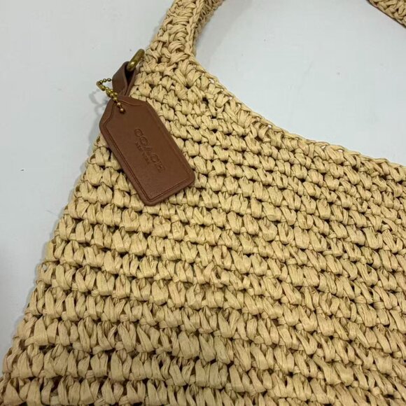 Coach Women's Bag - Picture 4 of 5